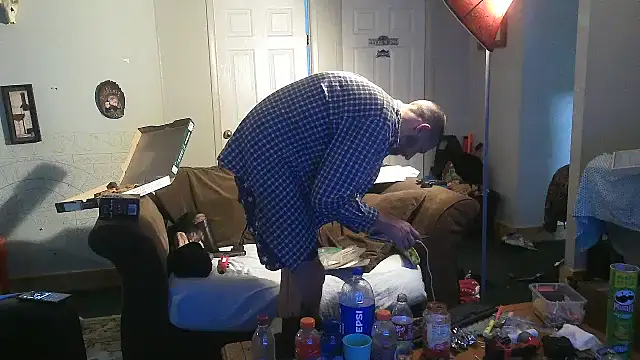 Bi curious86 online show from 02-08-26, 07:55