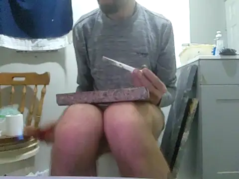 Bi curious86 online show from 02-11-26, 06:24