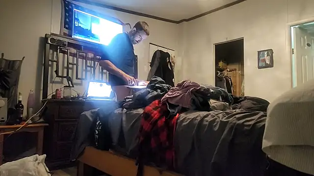 Bi curious86 online show from 03-01-26, 06:24