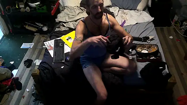 Bi curious86 online show from 10-26-25, 01:17