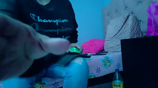 TifanyNasty online show from 10-29-25, 04:39