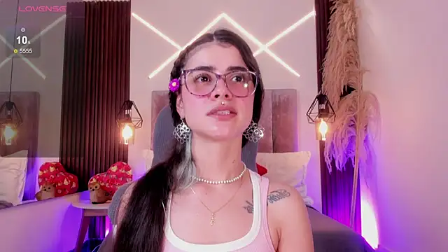dasha-rodrigues online show from 06-03-26, 02:33