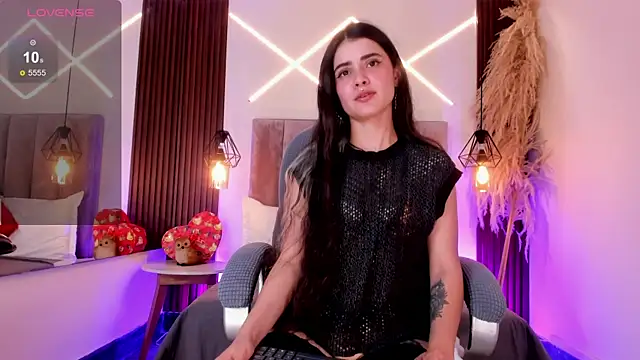 dasha-rodrigues online show from 07-06-26, 03:25