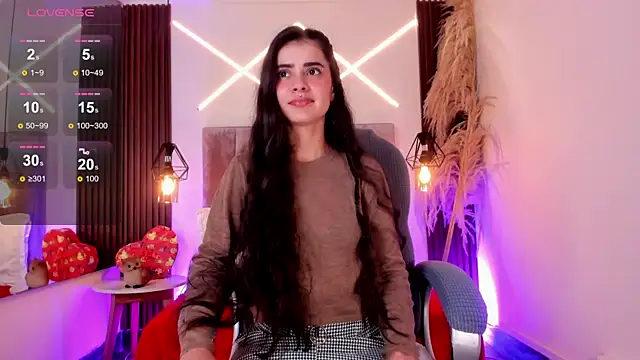 dasha-rodrigues online show from 07-24-26, 02:02