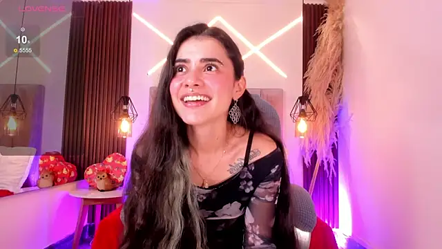 dasha-rodrigues online show from 07-18-26, 01:41