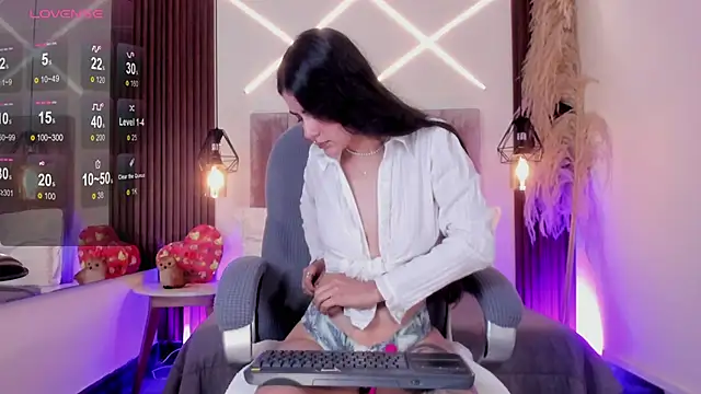 dasha-rodrigues online show from 06-07-26, 01:27