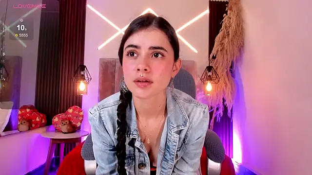 dasha-rodrigues online show from 07-19-26, 01:41