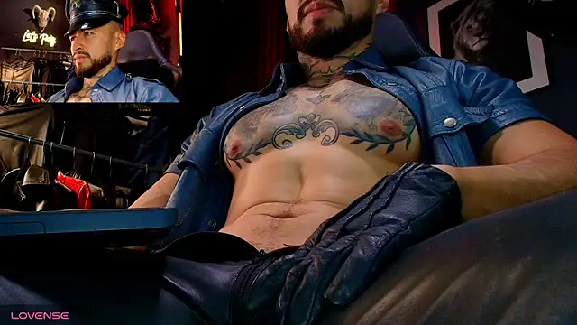 billyMayer  online show from 03-11-26, 05:40