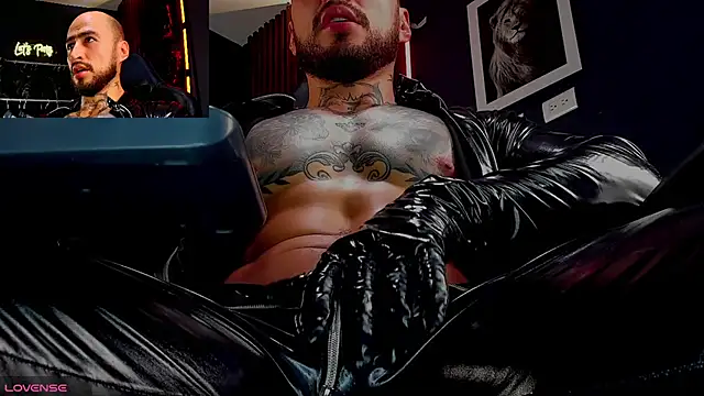billyMayer  online show from 10-09-25, 05:46