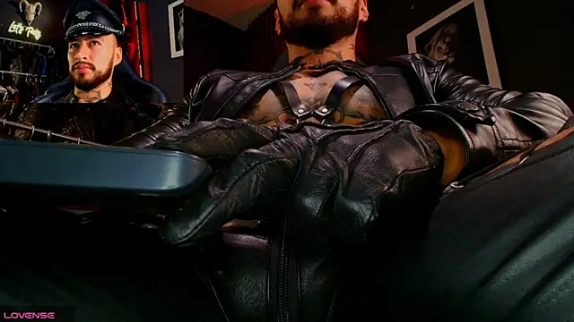 billyMayer  online show from 11-10-25, 04:56