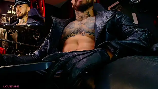 Snapshot of billyMayer_ chatting on 02-22-26, 12:07 billyMayer online show from 02-22-26, 12:07