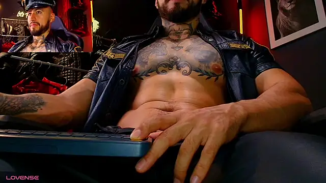 Snapshot of billyMayer_ chatting on 02-06-26, 04:58 billyMayer online show from 02-06-26, 04:58