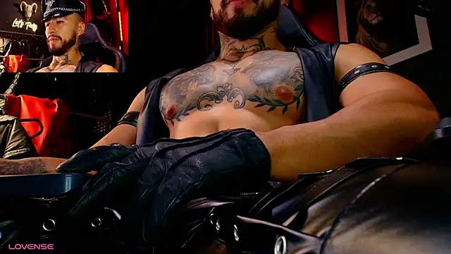 Snapshot of billyMayer_ chatting on 02-28-26, 07:02 billyMayer online show from 02-28-26, 07:02