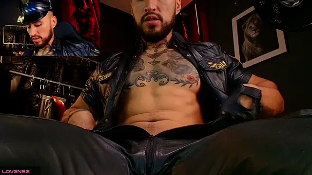 billyMayer  online show from 11-26-25, 05:57