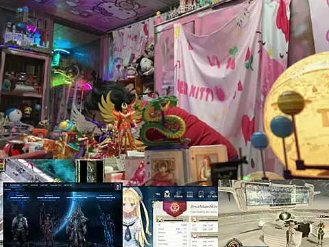 Snapshot of JesuAdam chatting on 05-14-26, 03:31 JesuAdam online show from 05-14-26, 03:31