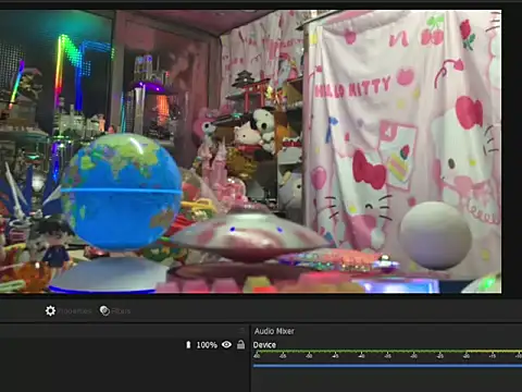 JesuAdam online show from 07-02-26, 03:29