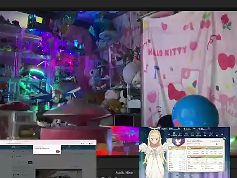 JesuAdam online show from 07-13-26, 11:20