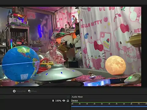 JesuAdam online show from 06-25-26, 03:59