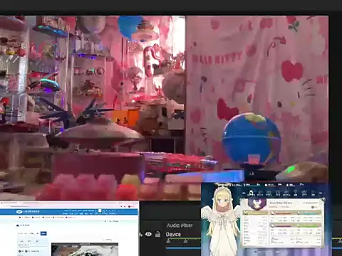 JesuAdam online show from 07-12-26, 11:16