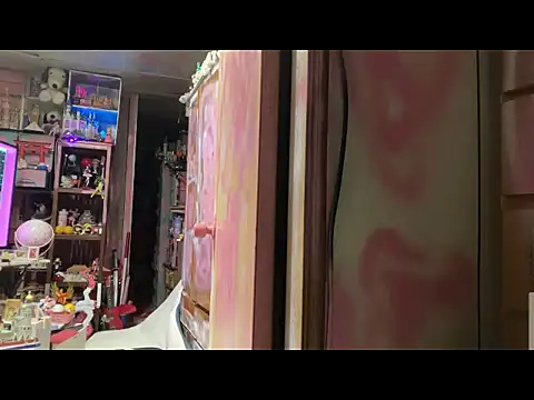 JesuAdam online show from 04-03-26, 02:01