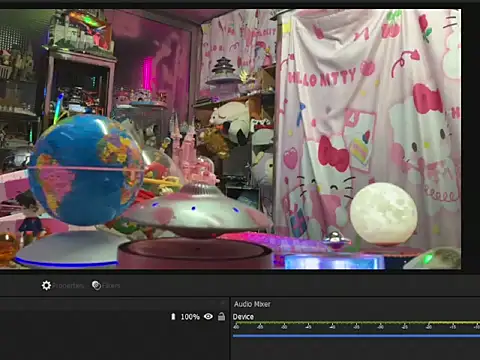 JesuAdam online show from 07-01-26, 10:48