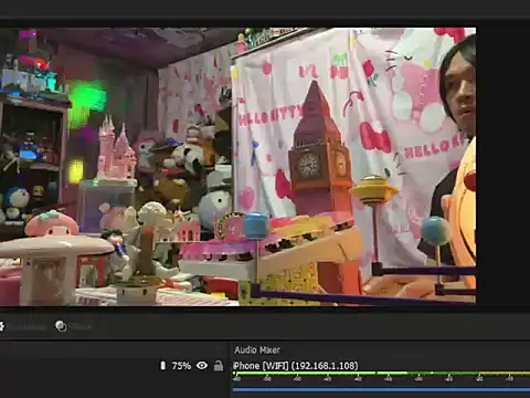 Snapshot of JesuAdam chatting on 05-28-26, 02:12 JesuAdam online show from 05-28-26, 02:12