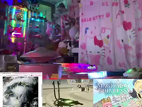 JesuAdam online show from 07-11-26, 10:59