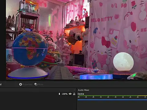 JesuAdam online show from 06-29-26, 12:39