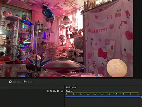 JesuAdam online show from 07-08-26, 10:32