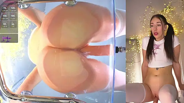 Snapshot of TwilightSparkle_ chatting on 03-07-25, 07:41 TwilightSparkle online show from 03-07-25, 07:41