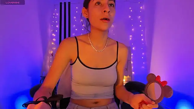 Gorgeous Team online show from 03-21-26, 08:24