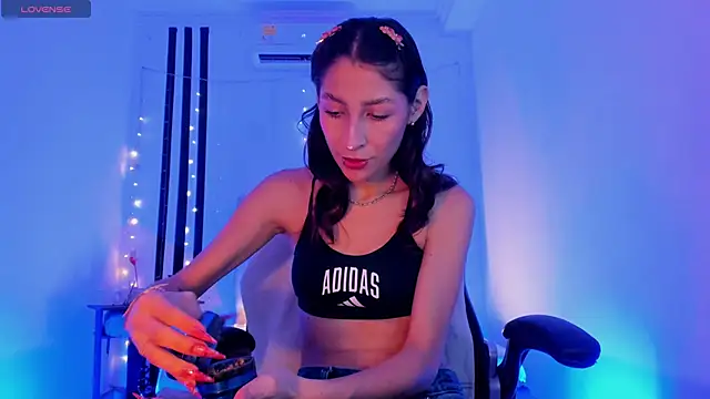 Snapshot of Gorgeous_Team chatting on 02-10-26, 07:57 Gorgeous Team online show from 02-10-26, 07:57