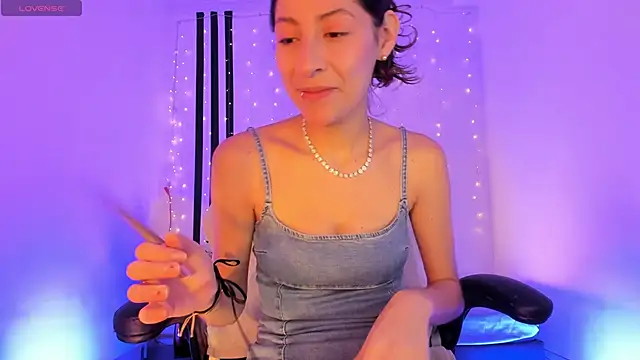 Gorgeous Team online show from 04-09-26, 06:58