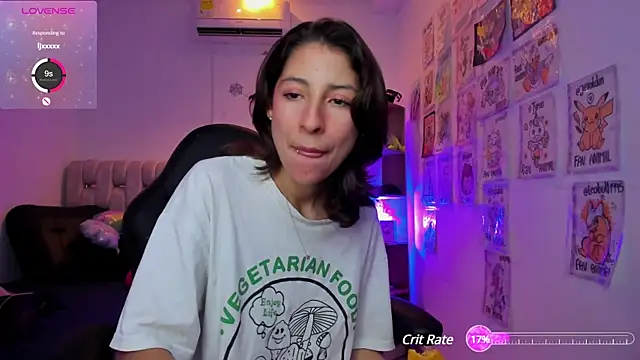 Snapshot of Gorgeous_Team chatting on 02-26-25, 10:58 Gorgeous Team online show from 02-26-25, 10:58