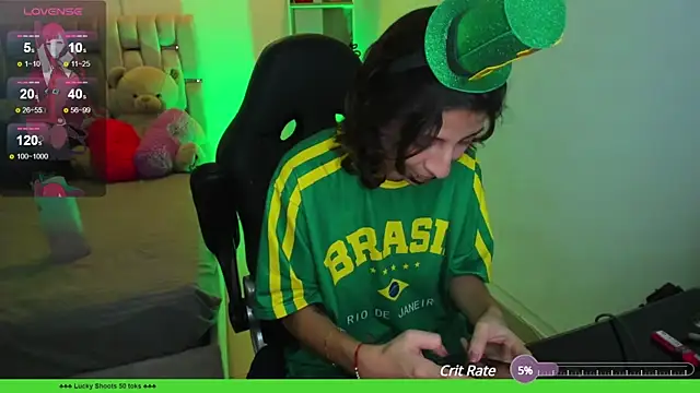 Snapshot of Gorgeous_Team chatting on 03-17-25, 11:13 Gorgeous Team online show from 03-17-25, 11:13