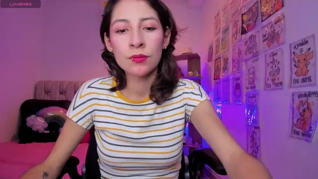 Snapshot of Gorgeous_Team chatting on 03-12-25, 07:36 Gorgeous Team online show from 03-12-25, 07:36