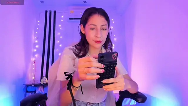 Gorgeous Team online show from 03-25-26, 07:57