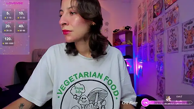 Snapshot of Gorgeous_Team chatting on 02-26-25, 07:53 Gorgeous Team online show from 02-26-25, 07:53