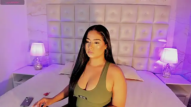 Snapshot of Gaby_Blaze chatting on 01-23-25, 07:51 Gaby Blaze online show from 01-23-25, 07:51