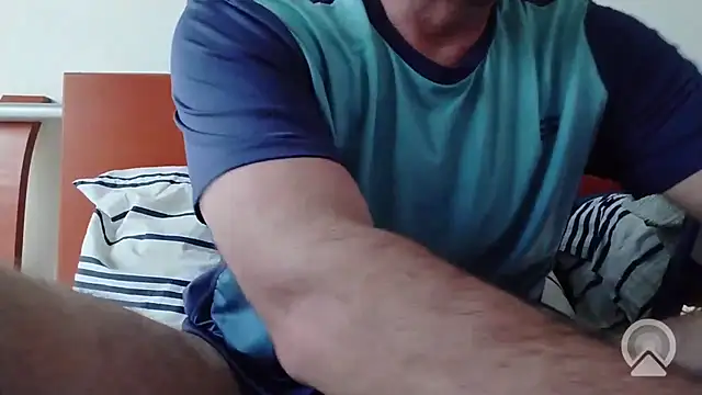 Ivanxx712 online show from 12-04-25, 09:25