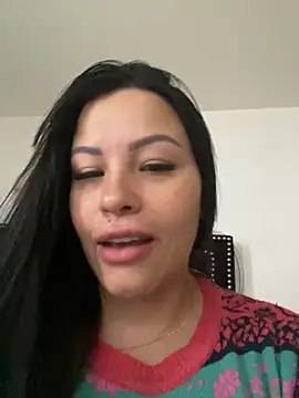 Snapshot of sexyyykloee chatting on 09-14-25, 09:59 sexyyykloee online show from 09-14-25, 09:59