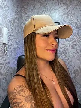 sexyyykloee online show from 02-20-26, 06:19