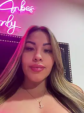 sexyyykloee online show from 03-07-26, 05:36