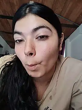 Snapshot of Danna_777 chatting on 06-12-26, 07:22 Danna 777 online show from 06-12-26, 07:22
