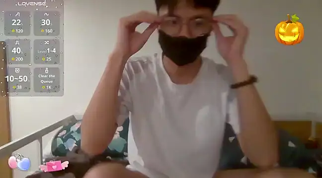 Gwencloudy online show from 03-01-25, 07:04