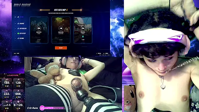 Snapshot of Solumi chatting on 02-15-26, 09:41 Solumi online show from 02-15-26, 09:41