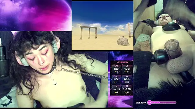 Snapshot of Solumi chatting on 01-19-26, 08:29 Solumi online show from 01-19-26, 08:29