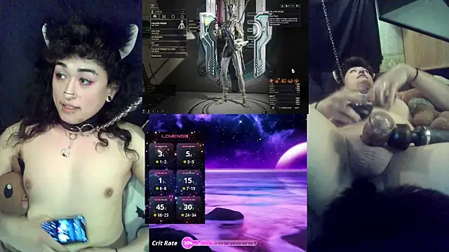 Solumi online show from 01-07-26, 08:58