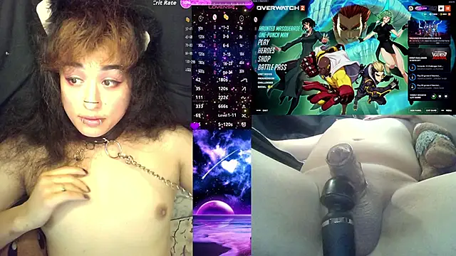 Solumi online show from 10-22-25, 06:07