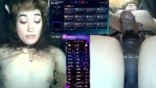 Solumi online show from 10-23-25, 07:12